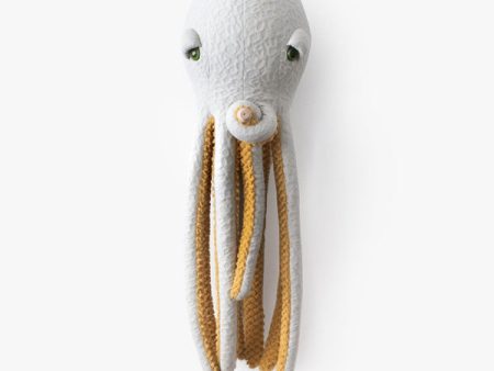 BigStuffed POP Octopus - Big For Discount