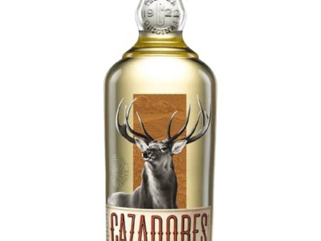 CAZADORES REPOSADO 750 ML For Cheap