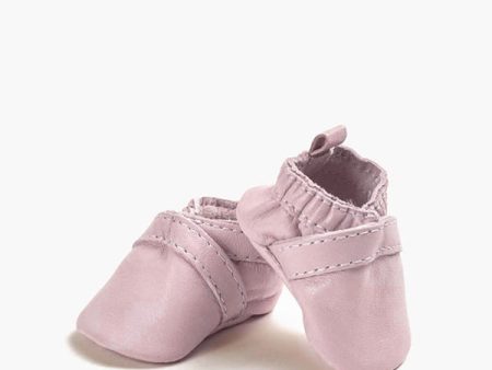 Minikane x Patt touch Mini Slippers – Rose Sale