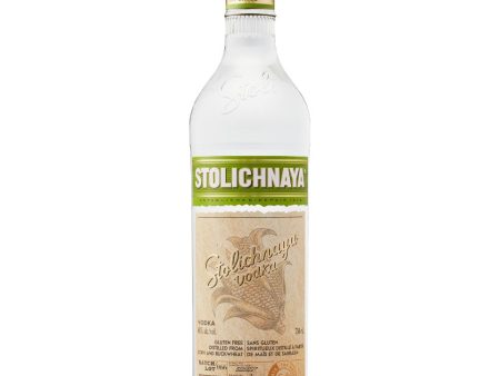 STOLICHNAYA GLUTEN FREE Hot on Sale