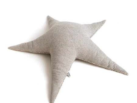 BigStuffed The Starfish Sand - Big For Discount