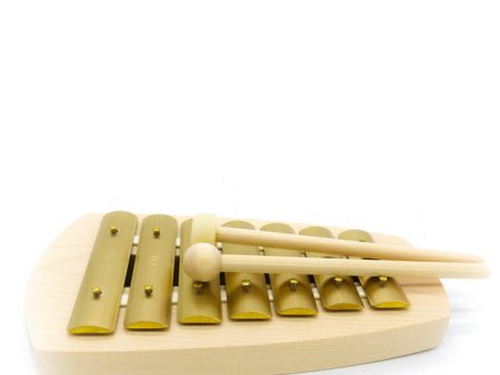 Auris Pentatonic Glockenspiel, Seven Tones Online Sale