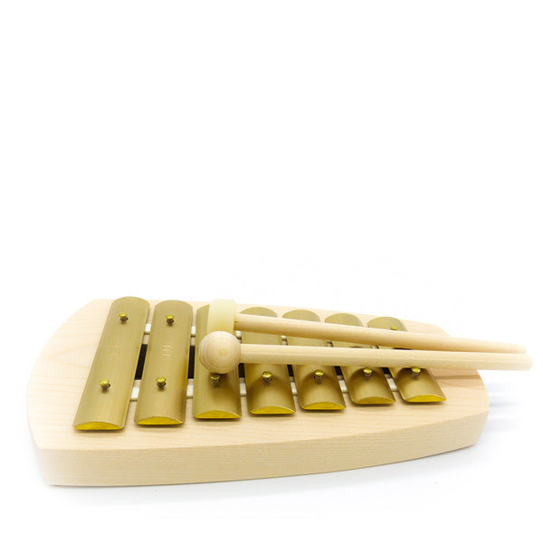 Auris Pentatonic Glockenspiel, Seven Tones Online Sale