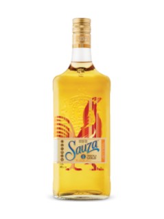 SAUZA GOLD 1.14 L For Discount