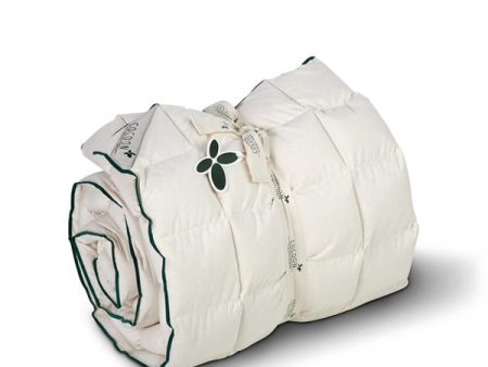 Cocoon Company Kapok Duvet - Adult Sale