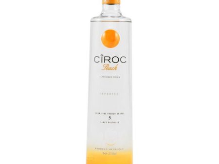 CIROC PEACH Sale