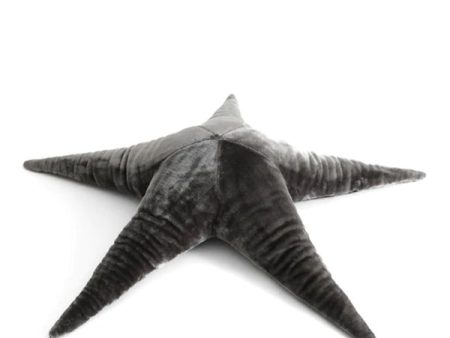 BigStuffed The Starfish Black - XXL For Discount