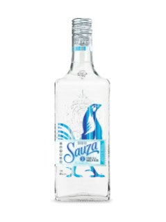 SAUZA SILVER 1.14 L Sale