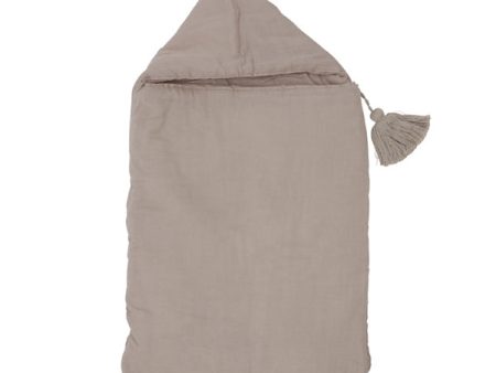 Bonét et Bonét Sleeping Bag - Almond Discount