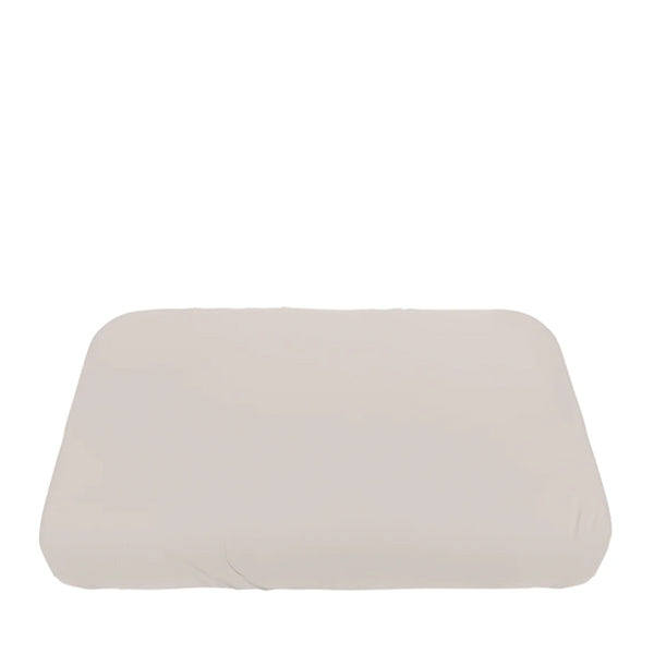 Sebra Jersey Sheet – Seabreeze Beige on Sale