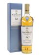 MACALLAN 12 YR OLD TRIPLE For Cheap