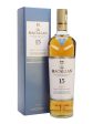 MACALLAN 15 TRIPLE CASK Online now