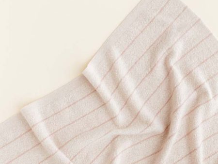 Hvid Blanket Harry - Cream   Apricot on Sale