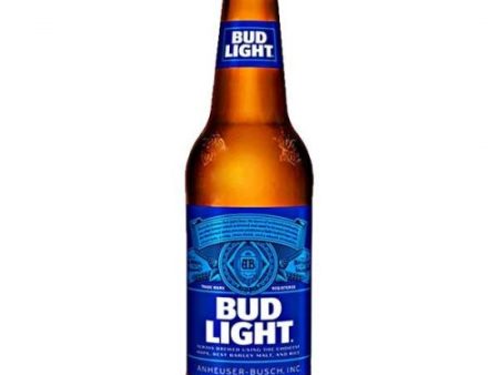 Budweiser light 15 Btl 341ML Discount