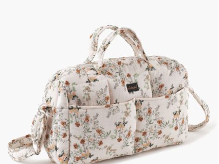 Minikane KOMPLICES Changing Bag ANGEL - Poetic on Sale