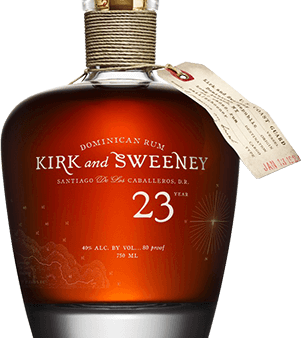 Kirk and Sweeney 23-Year Sale