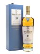 MACALLAN 18 TRIPLE CASK Fashion