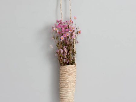 Bohemia Design Long Hanging Basket Online now