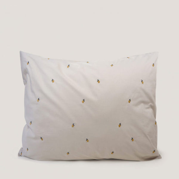 Garbo&Friends Adult Pillowcase – Lemon Online