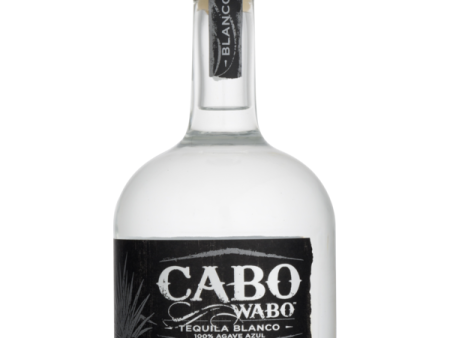 CABO WABO BLANCO - 100% BLUE A Cheap