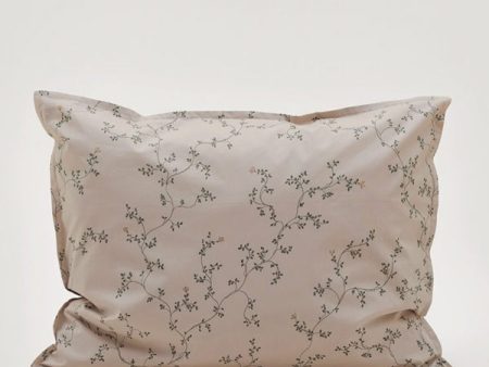 Garbo&Friends Adult Pillowcase – Botany Cheap