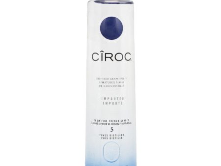 CIROC BLUE STONE For Sale