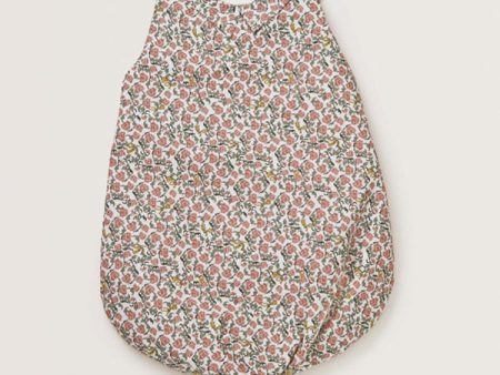 Garbo and Friends Sleeping Bag - Floral Vine Online now