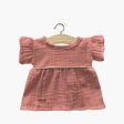 Minikane Paola Reina Baby Doll Dress DAISY - Rosethé Online now