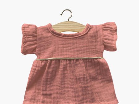 Minikane Paola Reina Baby Doll Dress DAISY - Rosethé Online now