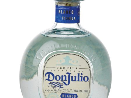 DON JULIO BLANCO 750 ML Online