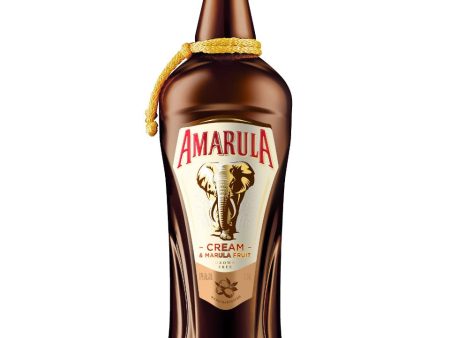 AMARULA (DISTILLERS) 1.14 L Online Hot Sale