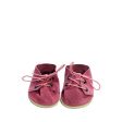 Minikane Paola Reina Baby Doll Lace-Up Shoes – Rose For Sale