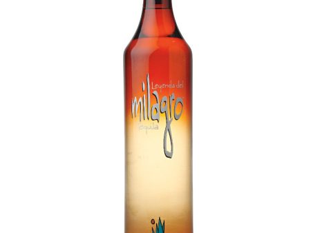 MILAGRO REPOSADO 750 ML Online Hot Sale