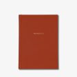 Kartotek Copenhagen Journal - Memories Hot on Sale