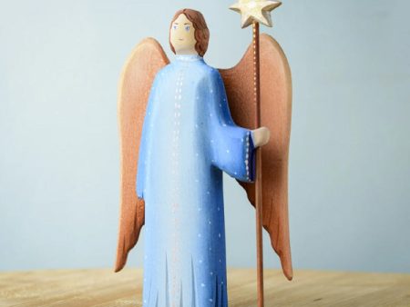 Bumbu Toys Angel with Shining Star on Sale