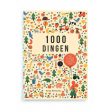 1000 Dingen by Anna Kövecses - Dutch Supply