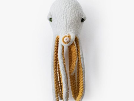 BigStuffed POP Octopus - Small Sale