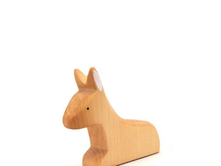 Brin d Ours Lying Donkey Online Sale