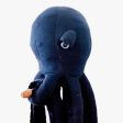 BigStuffed Night Octopus - Big Discount