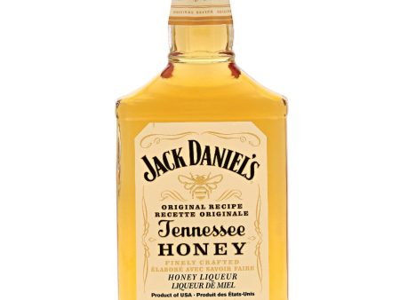 JACK DANIELS TENNESSEE HONEY 3 Online now