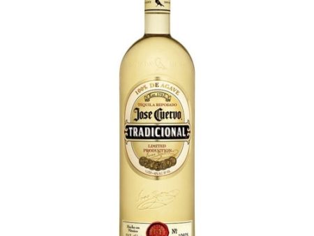 JOSE CUERVO TRADICIONAL Hot on Sale