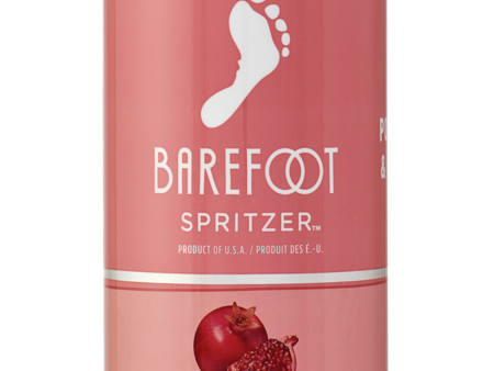 BAREFOOT ROSE SPRITZER 250 ML Fashion