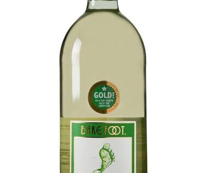 BAREFOOT SAUVIGNON BLANC 1.5 L Online Hot Sale