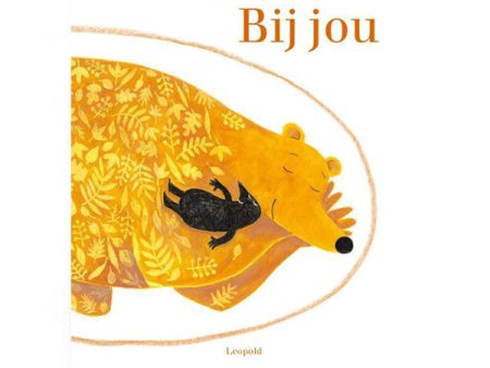 Bij Jou by Milja Praagman - Dutch Sale