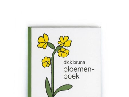 Bloemenboek by Dick Bruna – Dutch Online now