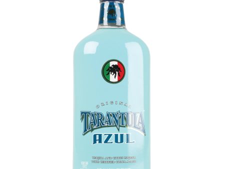 TARANTULA AZUL 750 ML Fashion