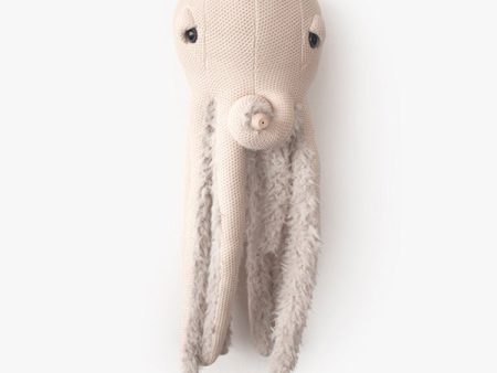 BigStuffed Mama Octopus - Big Online Hot Sale