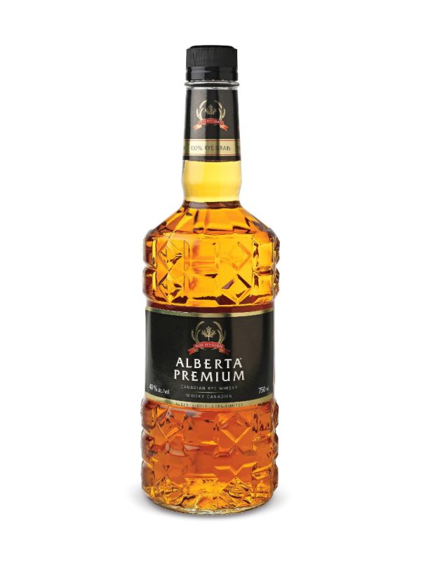 ALBERTA PREMIUM 750 ML For Discount