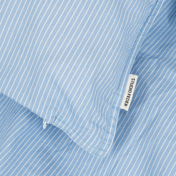 Studio Feder Bedding – Shirt Stripe Hot on Sale