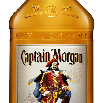 CAPTAIN MORGAN SPICED PET 1.14 Sale